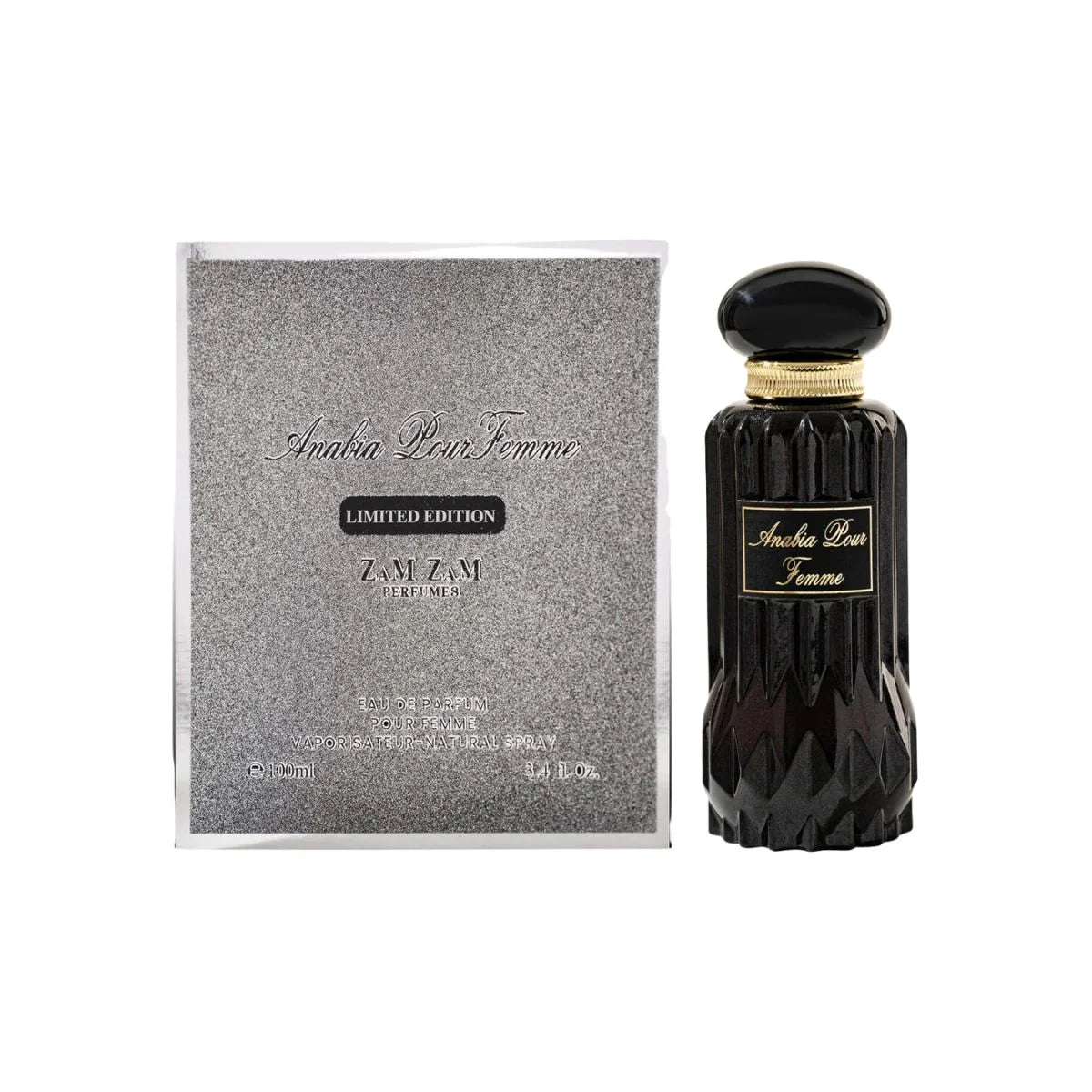 ANABIA POUR FEMME