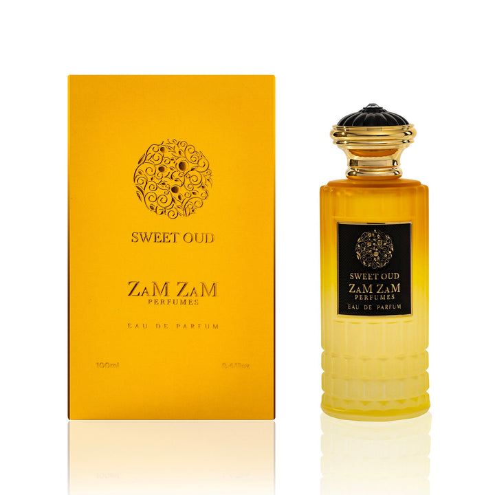 SWEET OUD