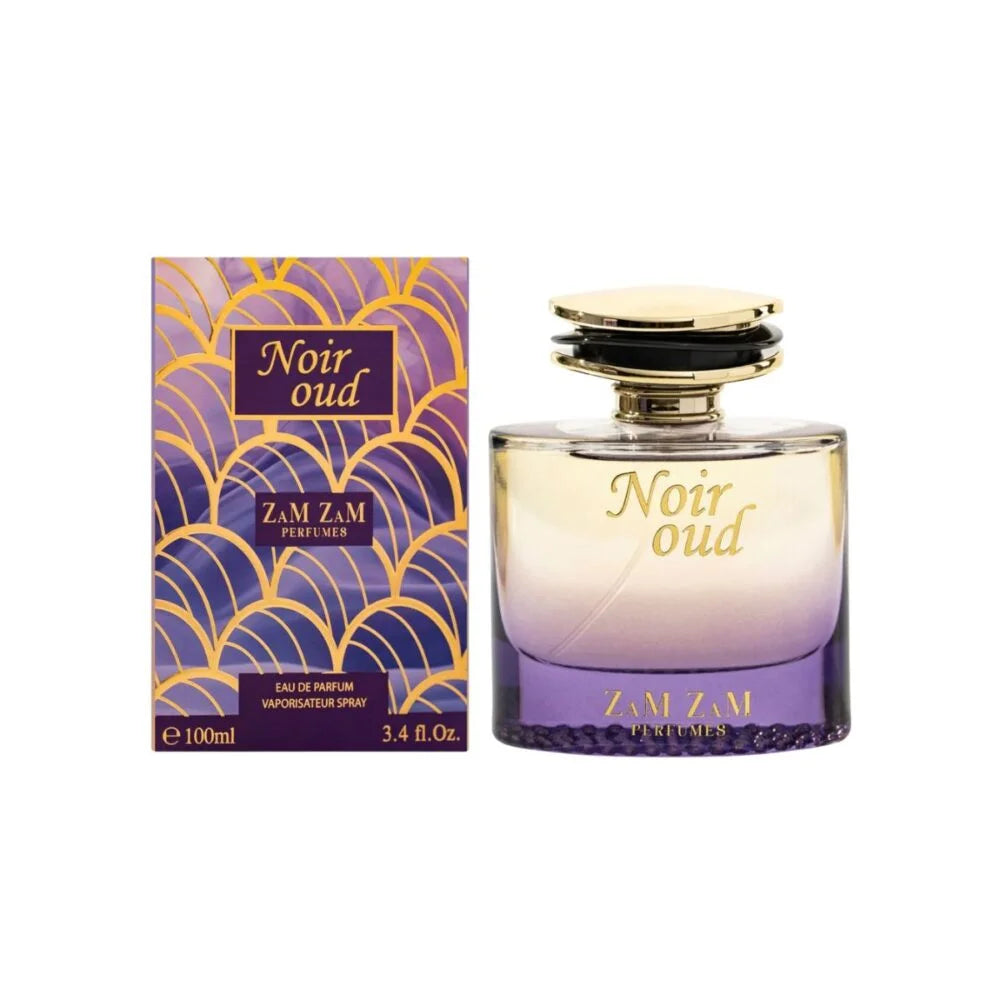 NOIR OUD