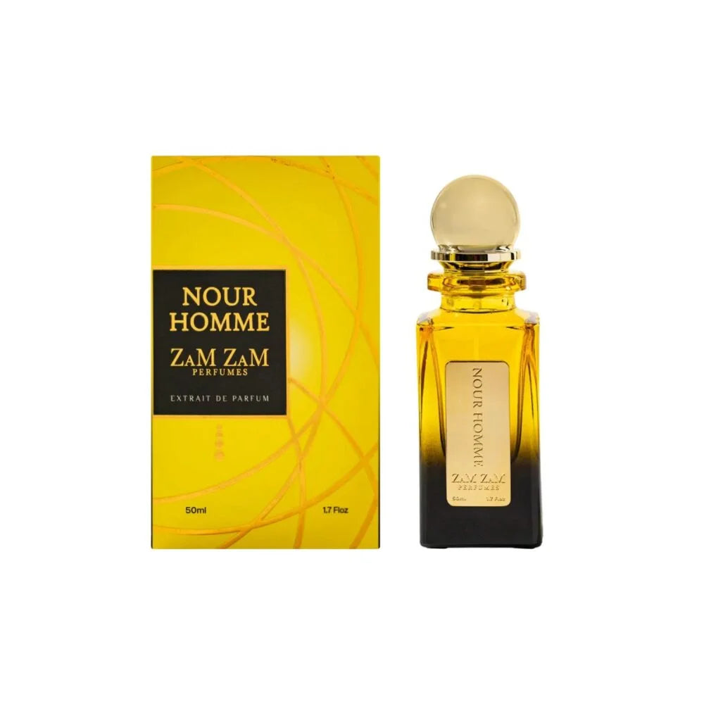 NOUR HOMME