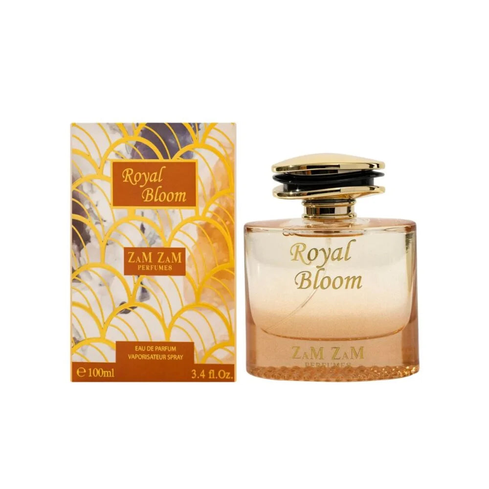 ROYAL BLOOM