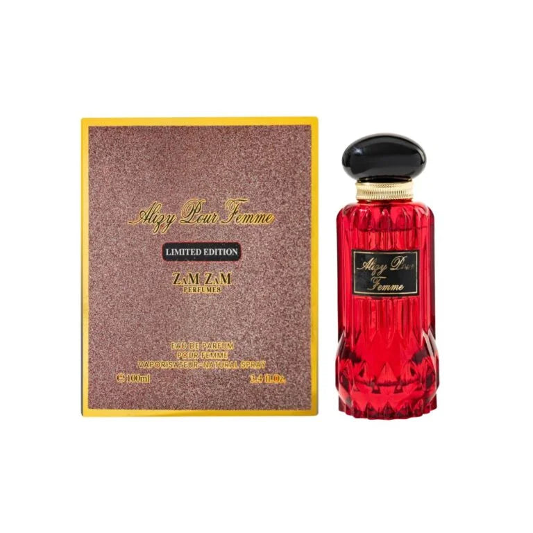 ALIZAY POUR FEMME