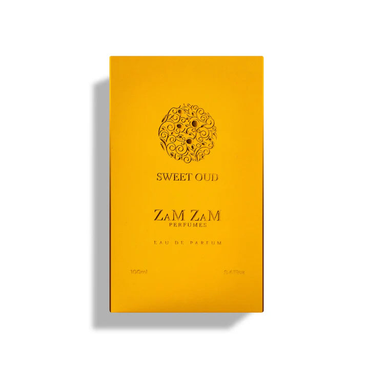SWEET OUD