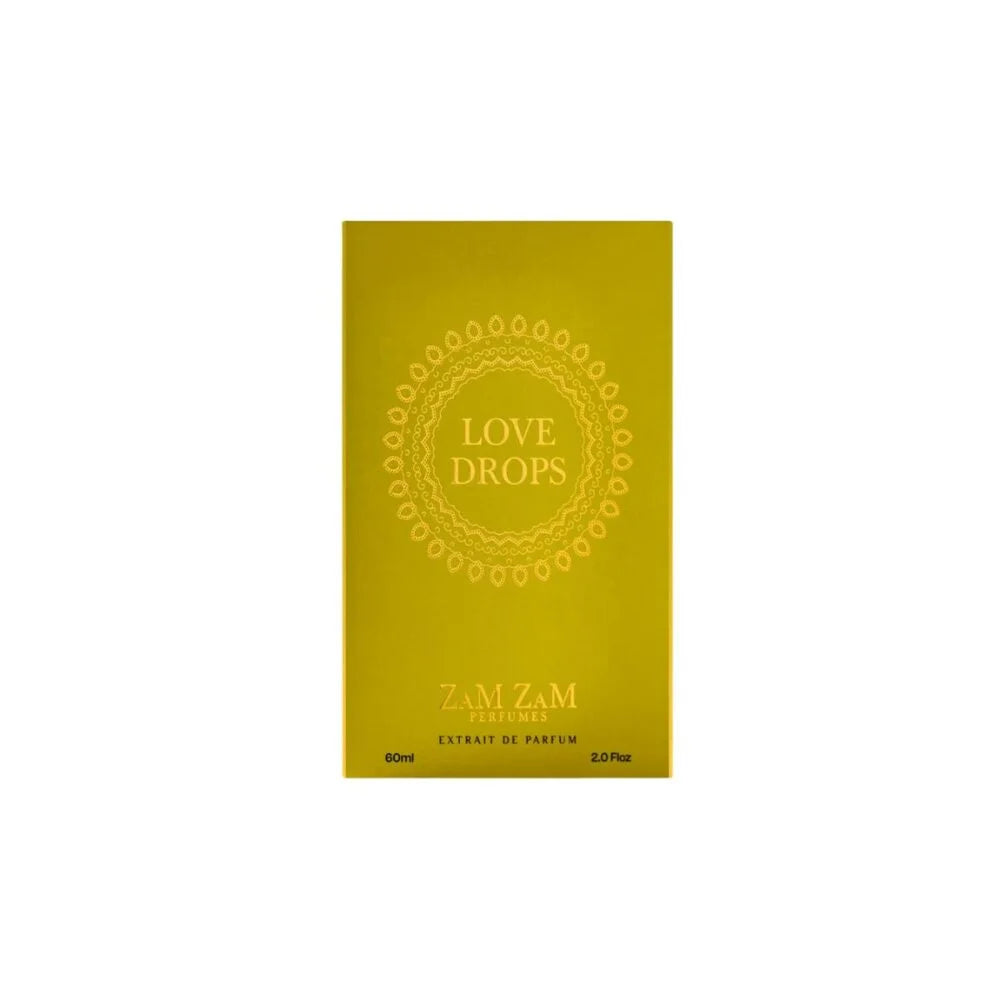 LOVE DROPS