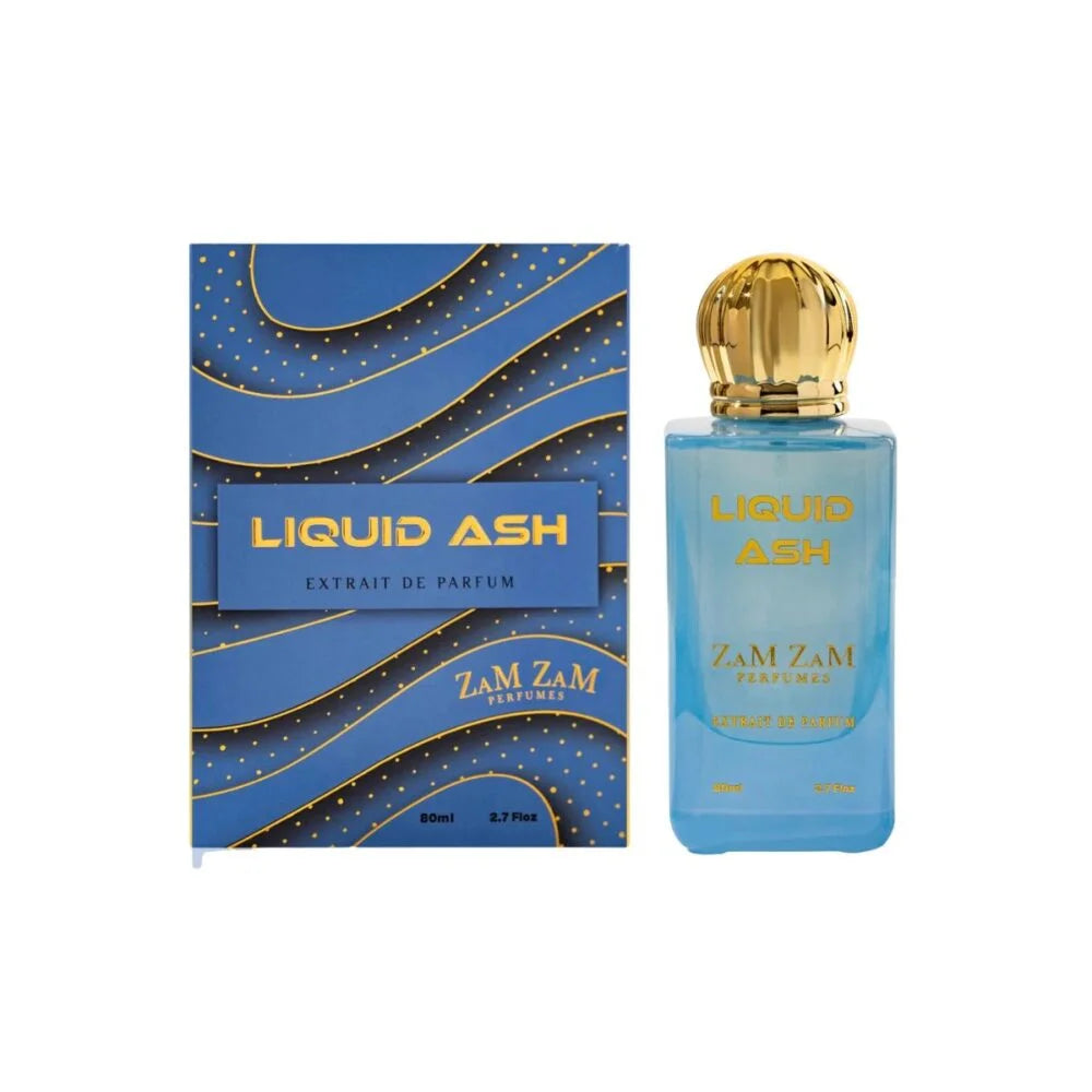 LIQUID ASH