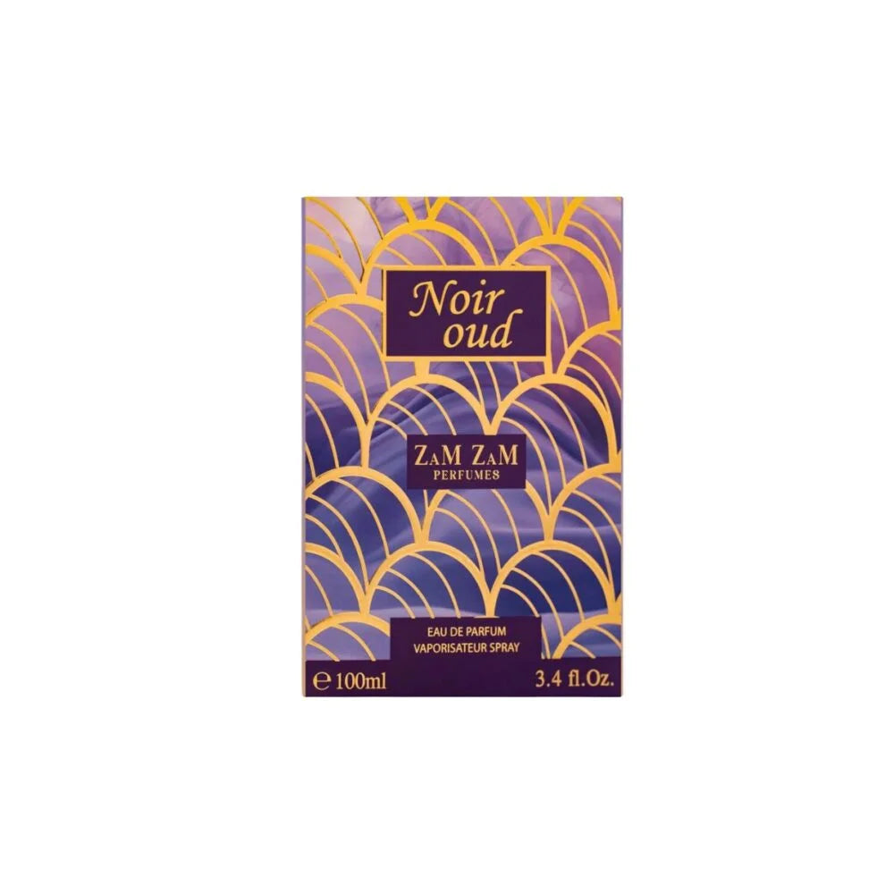 NOIR OUD
