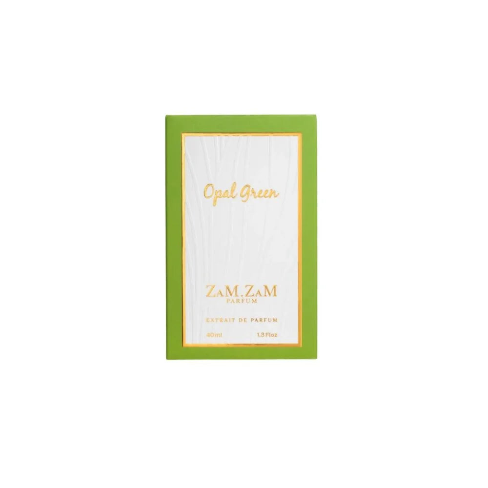 OPAL GREEN
