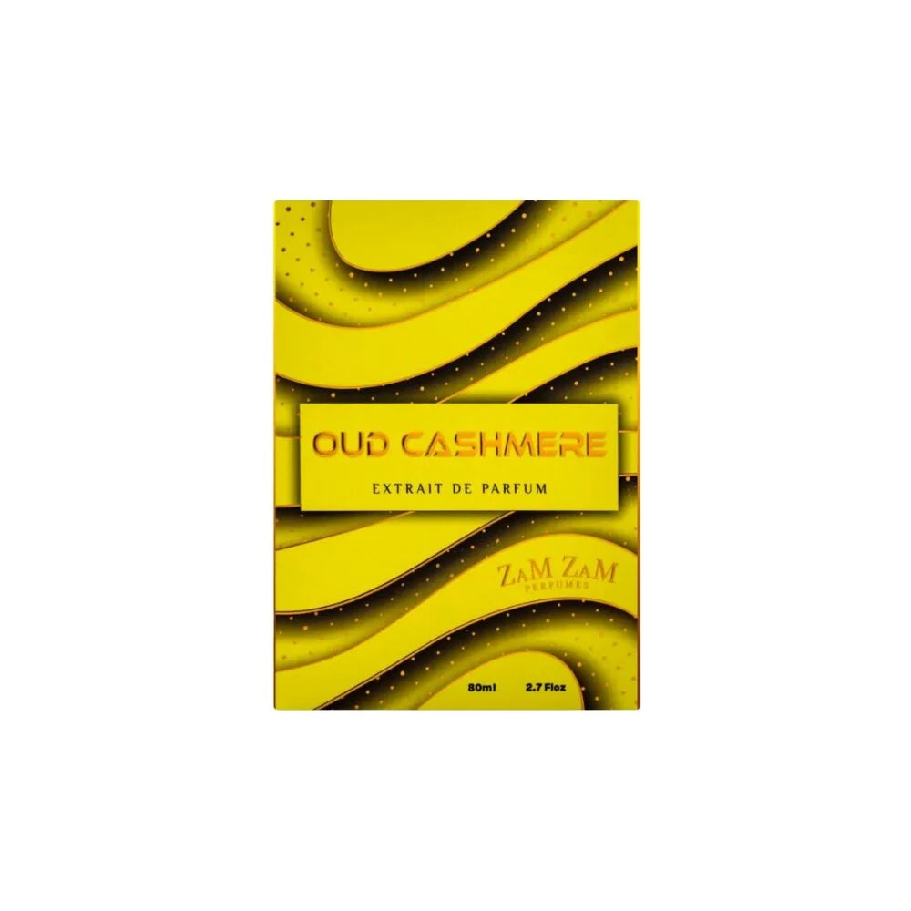 OUD CASHMERE
