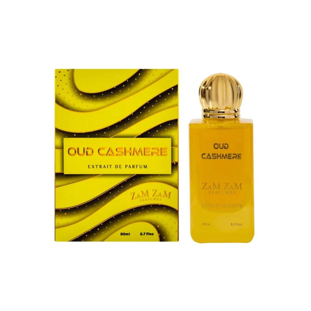 OUD CASHMERE