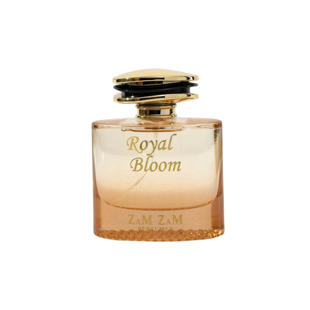 ROYAL BLOOM